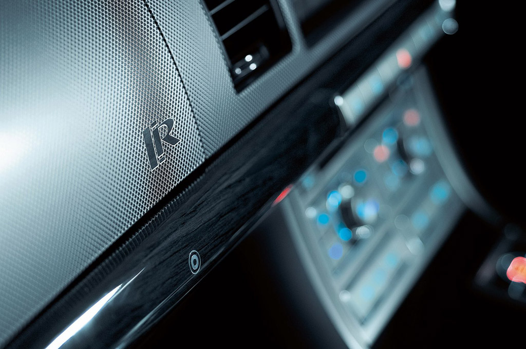 รูปภาพ จากัวร์ Jaguar XF XFR ปี 2008