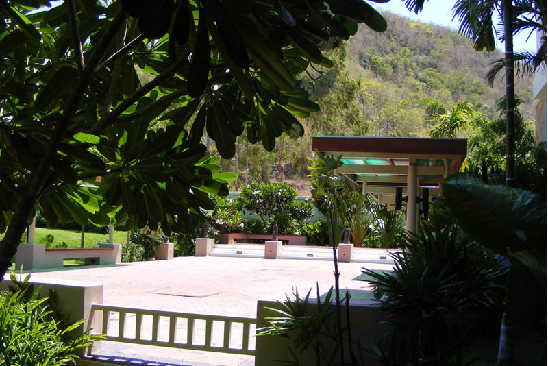 รูปภาพ บลู เมาท์เทน หัวหิน (Blue Mountain Hua Hin)