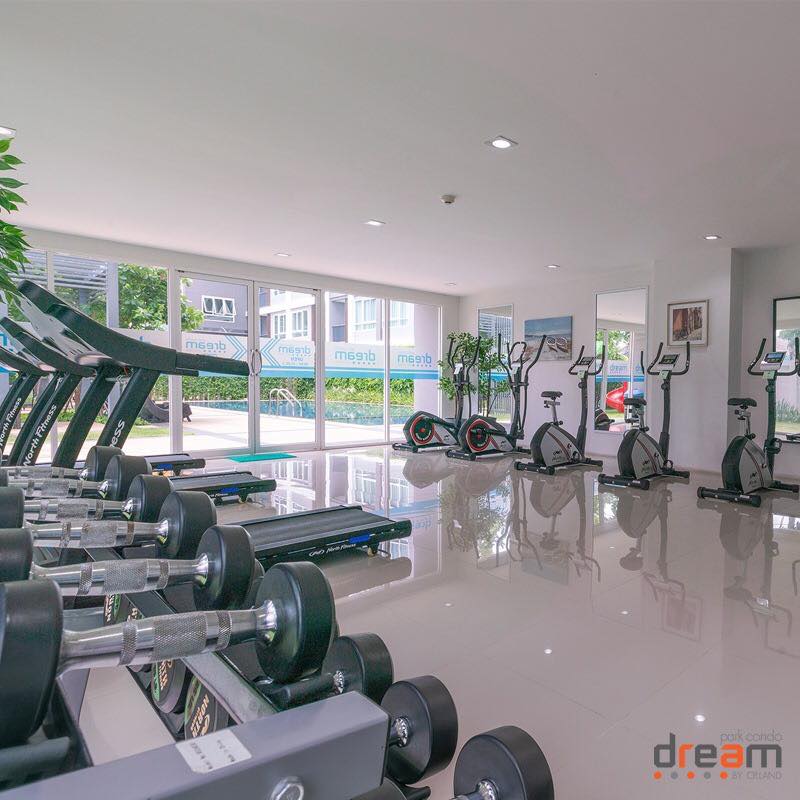 คอนโด ดรีม ลำปาง (Condo Dream Lampang) : ภาพที่ 5