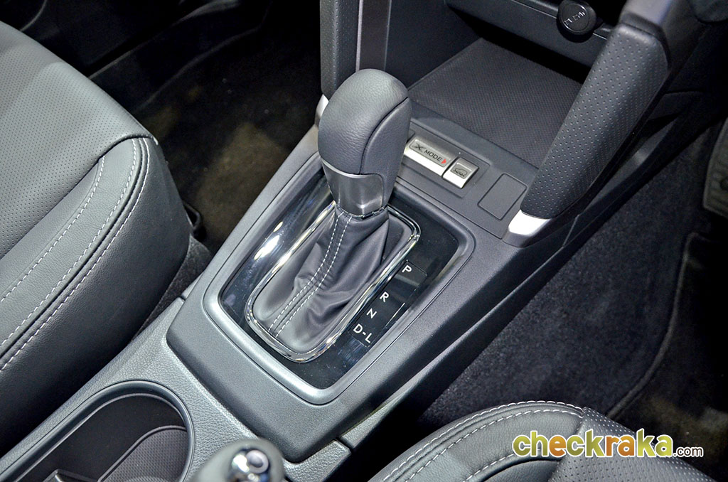 รูปภาพ ซูบารุ Subaru Forester 2.0i ปี 2016