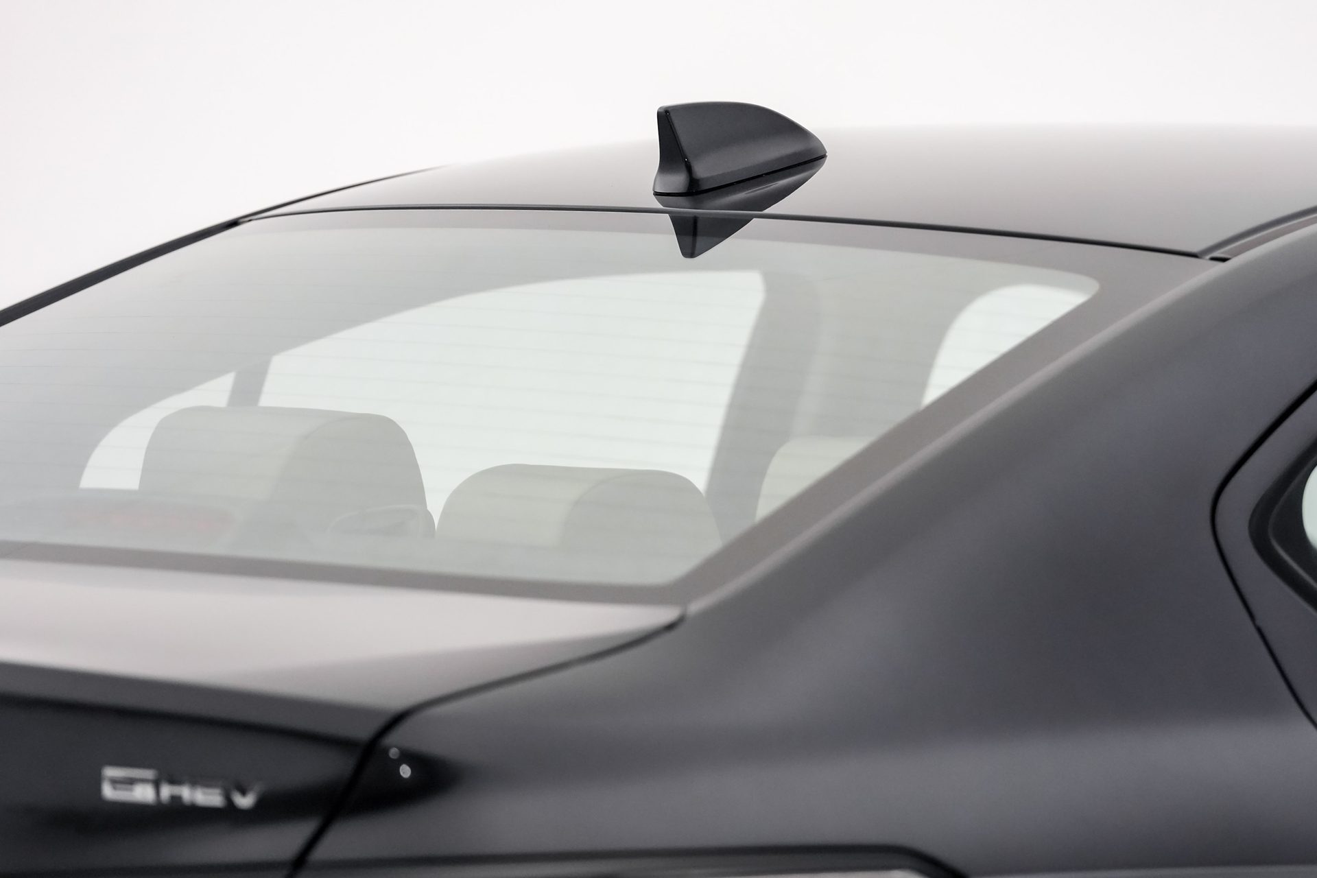 รูปภาพ ฮอนด้า Honda-City e:HEV V-ปี 2026