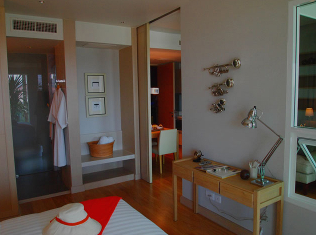 รูปภาพ อมารี เรสซิเดนซ์ หัวหิน (Amari Residences Hua Hin)