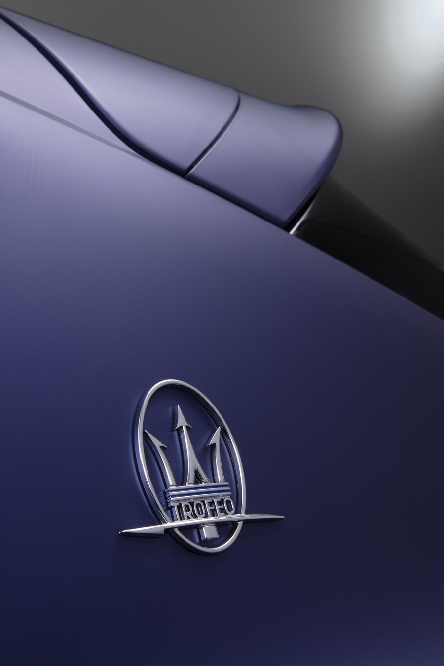 Maserati Levante Trofeo Launch Edition มาเซราติ เลอวานเต้ ปี 2020 : ภาพที่ 4