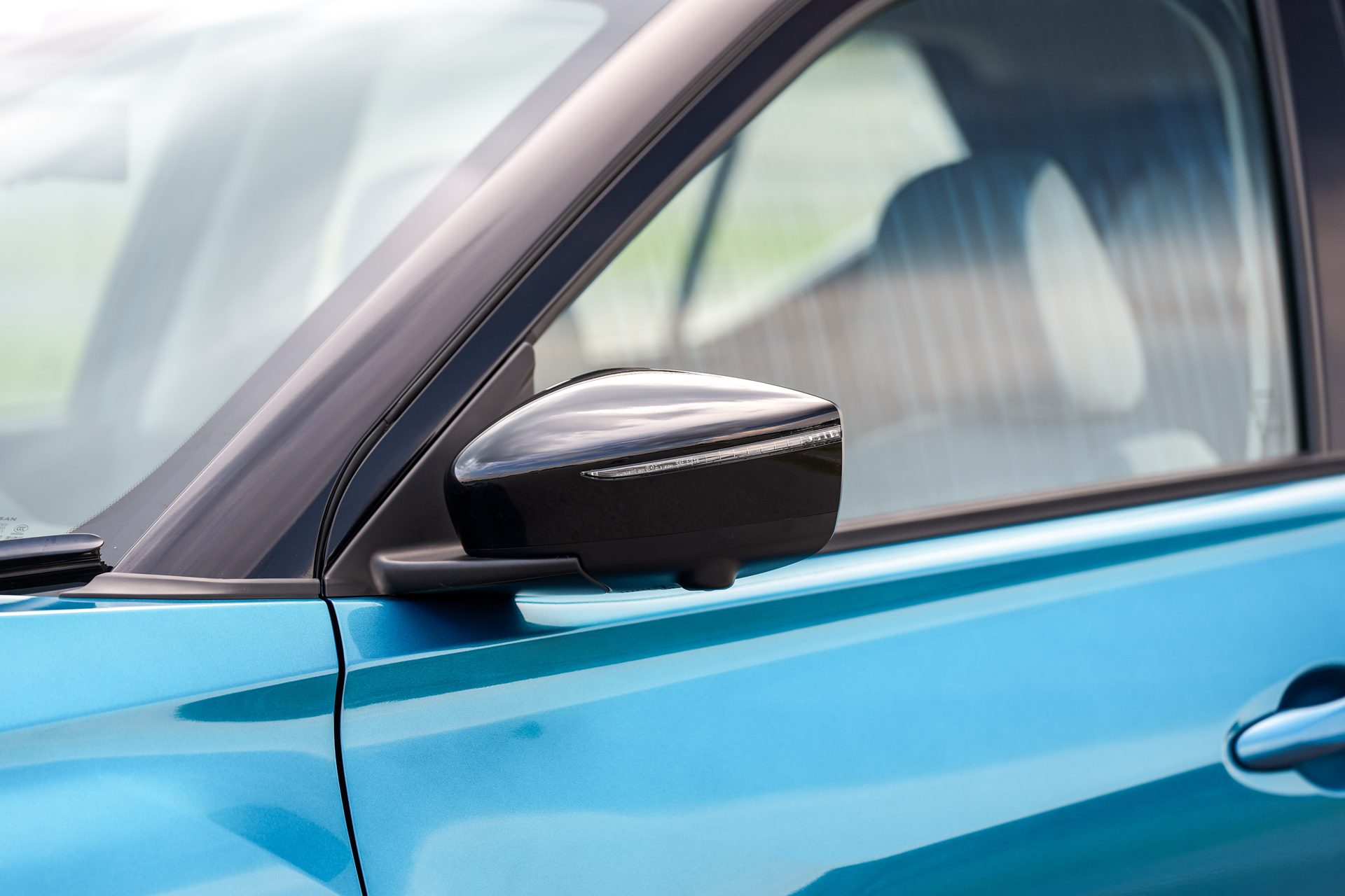 รูปภาพ นิสสัน Nissan Kicks SV ปี 2026