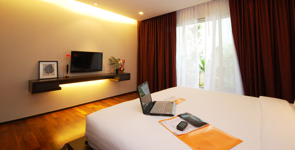 รูปภาพ เดอะ รีเจ้นท์ บางเทา (The Regent Bangtao)