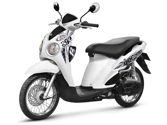 รูปภาพ ซูซูกิ Suzuki Jelato Jack 999 ปี 2011