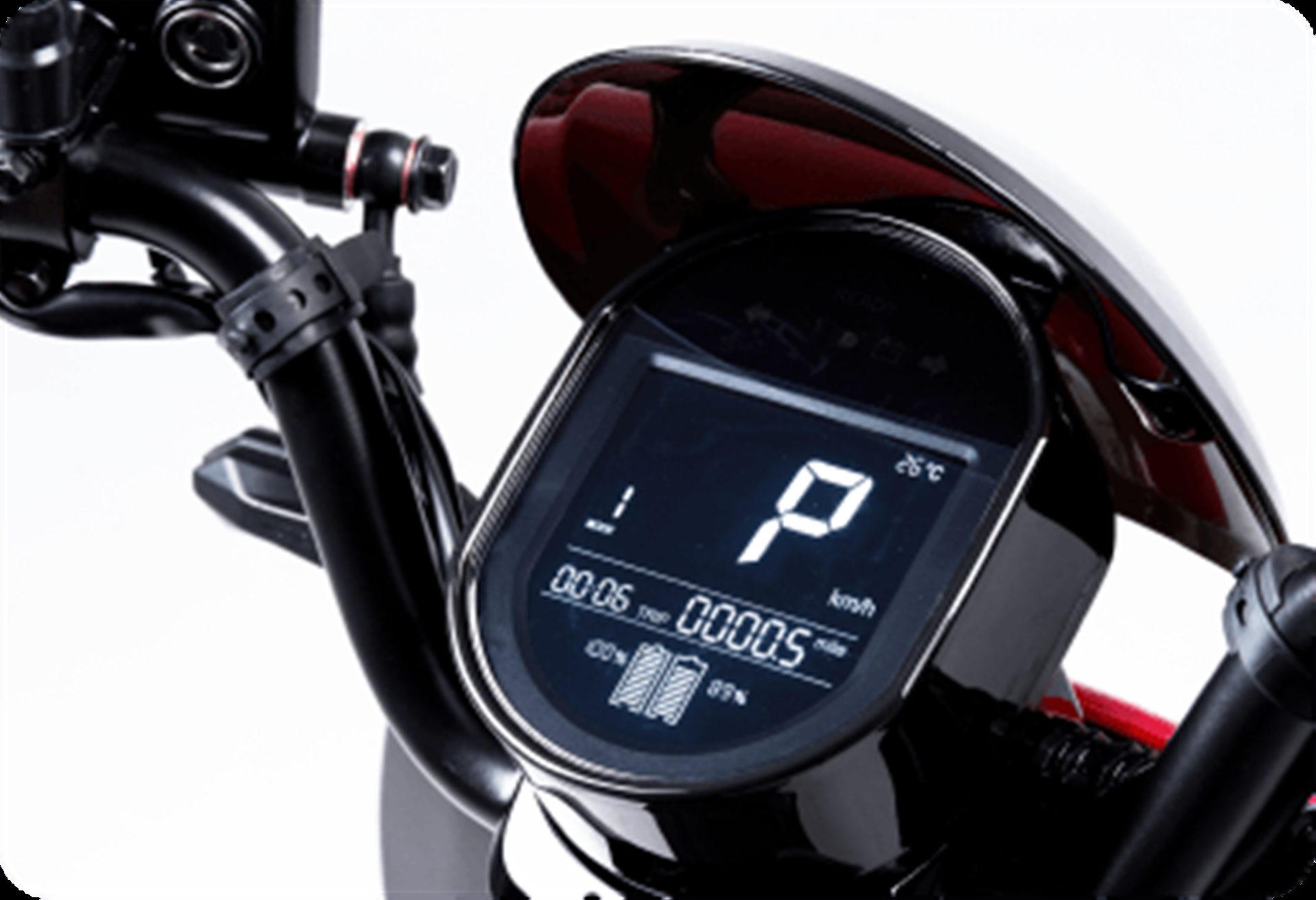 รูปภาพ สลีค SLEEK TYPE-S (Standard) ปี 2024