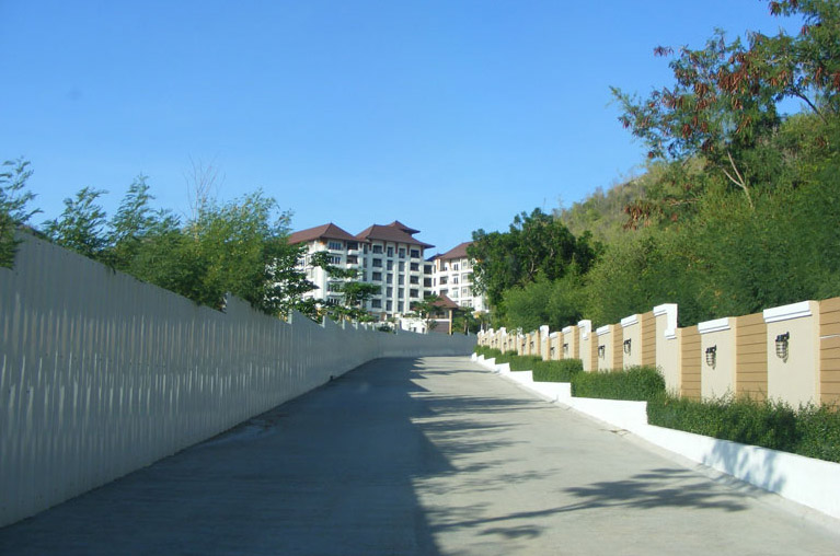 รูปภาพ บลู เมาท์เทน หัวหิน (Blue Mountain Hua Hin)