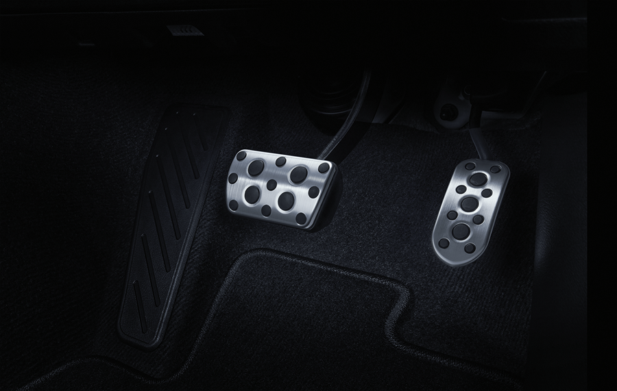 รูปภาพ โตโยต้า Toyota Fortuner 2.8 GR Sport 4WD ปี 2021