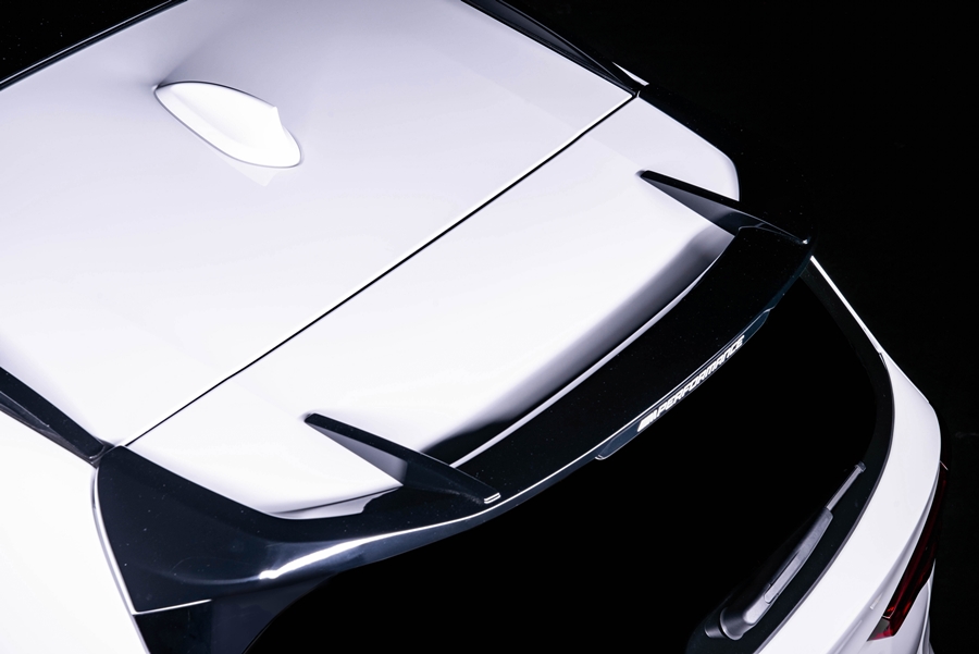 รูปภาพ บีเอ็มดับเบิลยู BMW X3 xDrive20d M Sport ปี 2021