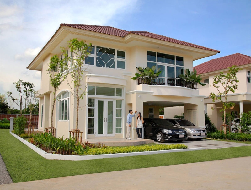 รูปภาพ ศุภาลัย วิลล์ หลักสี่ - ดอนเมือง