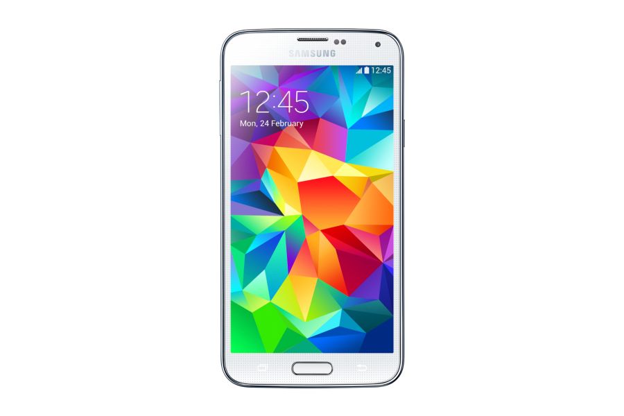 SAMSUNG Galaxy S5 ซัมซุง กาแล็คซี่ เอส 5 : ภาพที่ 16