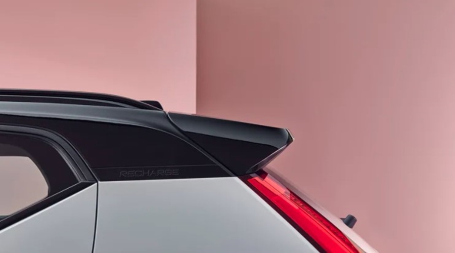 รูปภาพ วอลโว่ Volvo XC40 Recharge Pure Electric Single Motor ปี 2023