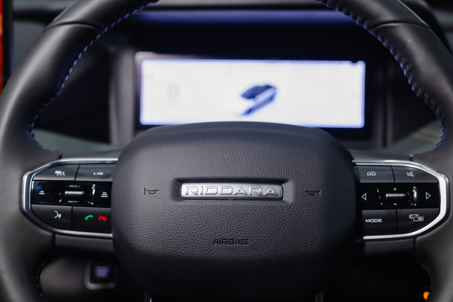 รูปภาพ ริดดารา Riddara RD6 2WD 73.9 kWh ปี 2024