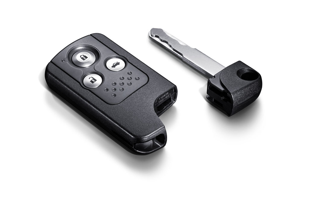 รูปภาพ ฮอนด้า Honda Civic 2.0 EL AT Navi ปี 2012