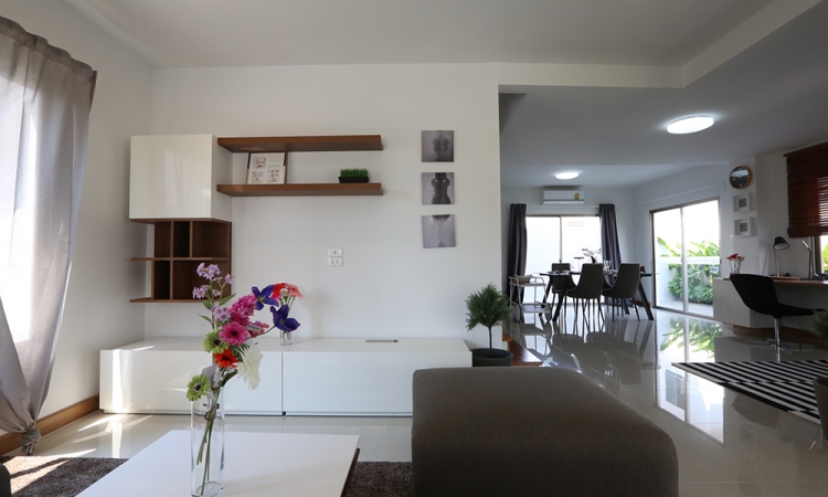 ไลฟ์ การ์เด้น โฮม ตลาดโรงโป๊ะ (Life Garden Home) : ภาพที่ 22