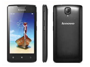 LENOVO A 1000 (3G) เลอโนโว เอ 1000 (3จี) : ภาพที่ 1