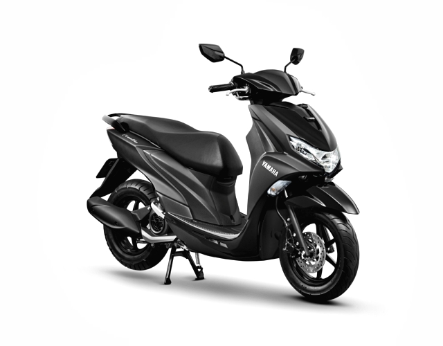 Yamaha Freego 125 ยามาฮ่า ปี 2019 : ภาพที่ 21