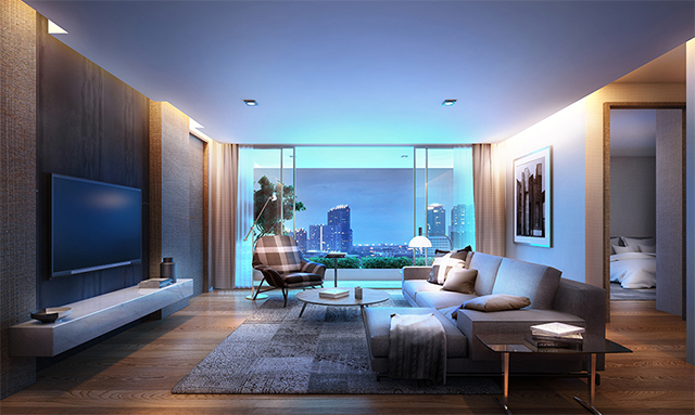 อิสสระ คอลเลคชั่น-สาทร (Issara Collection-Sathorn) : ภาพที่ 11