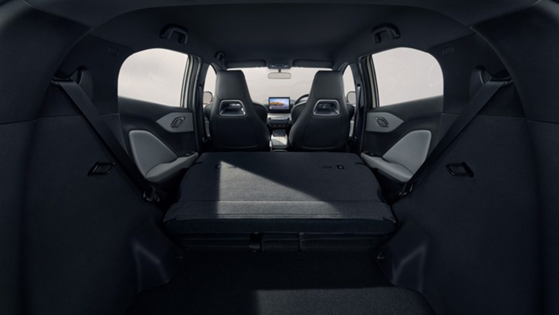 รูปภาพ บีวายดี BYD Atto 1 Dynamic ปี 2026