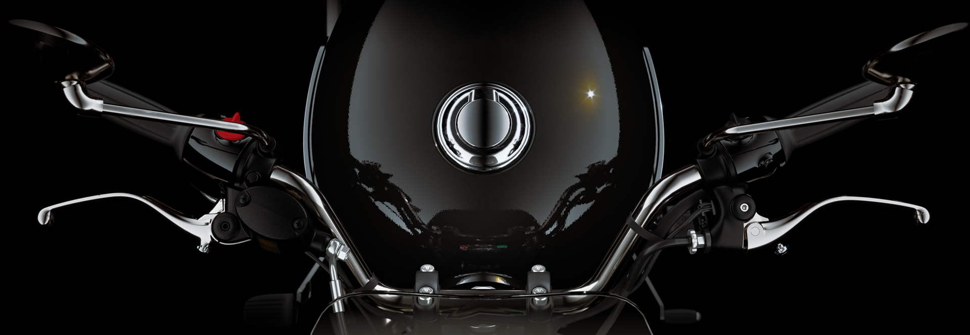 รูปภาพ โรยัล เอ็นฟีลด์ Royal Enfield Meteor 350 ปี 2026