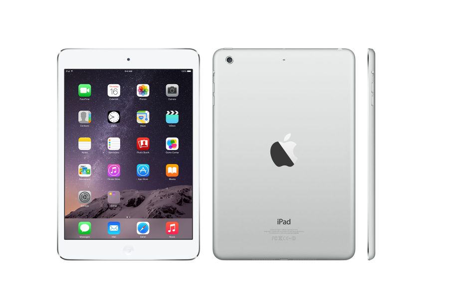 APPLE iPad Mini 2 WiFi 16GB ราคา-สเปค-โปรโมชั่น แท็บเล็ต | เช็คราคา.คอม