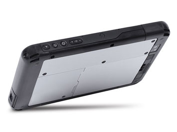 Panasonic Toughpad FZ-M1 Value version พานาโซนิค ทัฟแพด เอฟแซด-เอ็ม 1 แวลู เวอร์ชั่น : ภาพที่ 4