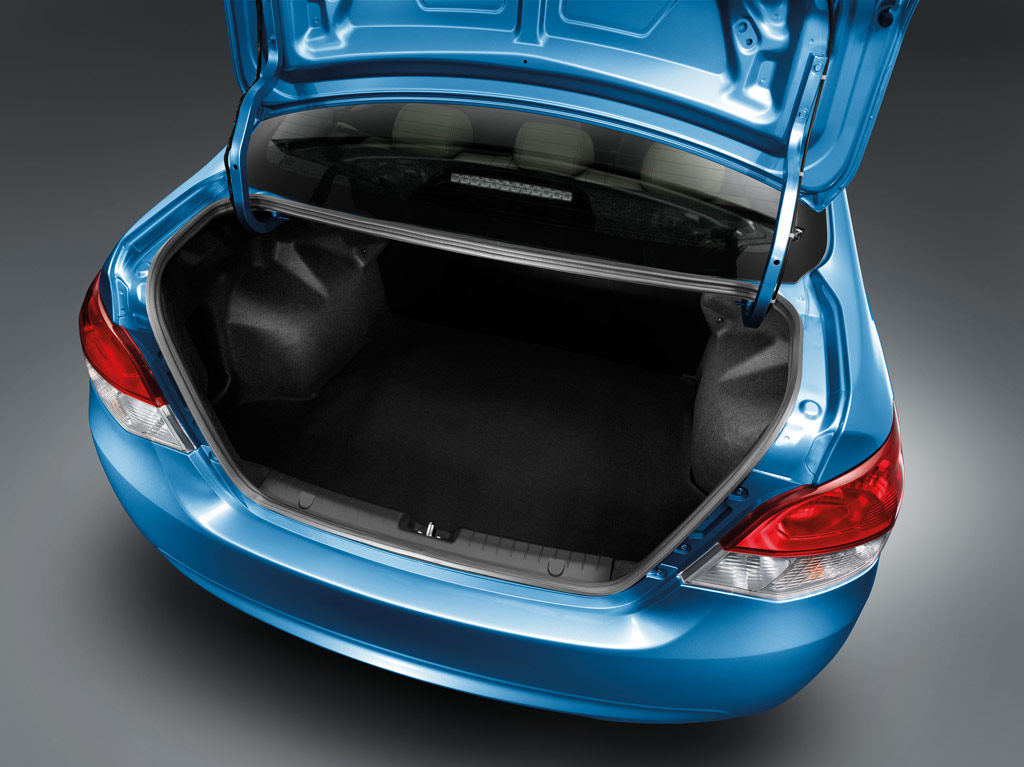 รูปภาพ มิตซูบิชิ Mitsubishi Attrage GLS CVT ปี 2013