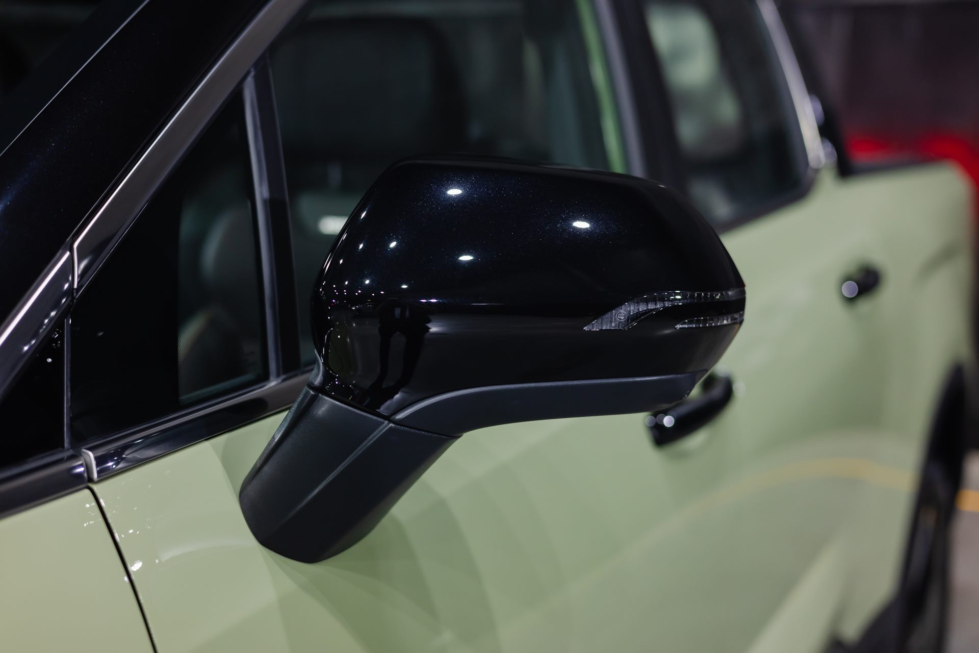 รูปภาพ ริดดารา Riddara RD6 4WD 86 kWh ปี 2024