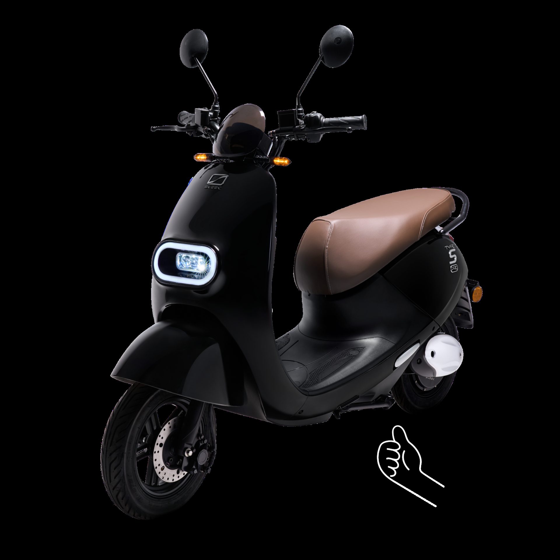 รูปภาพ สลีค SLEEK TYPE-S (Standard) ปี 2024