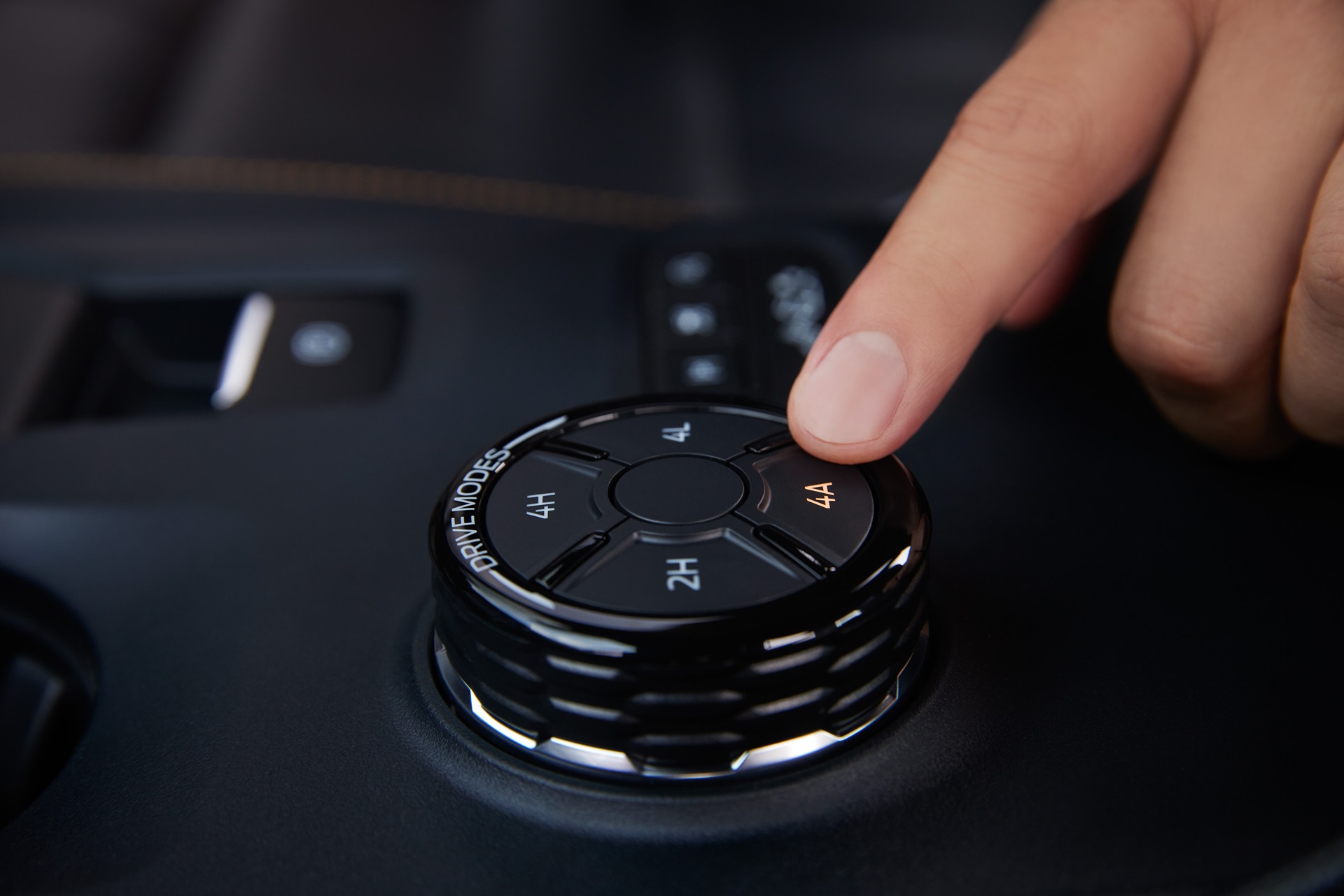 รูปภาพ ฟอร์ด Ford Ranger Double Cab Wildtrak-X 3.0L Turbo 4X4 10AT ปี 2026