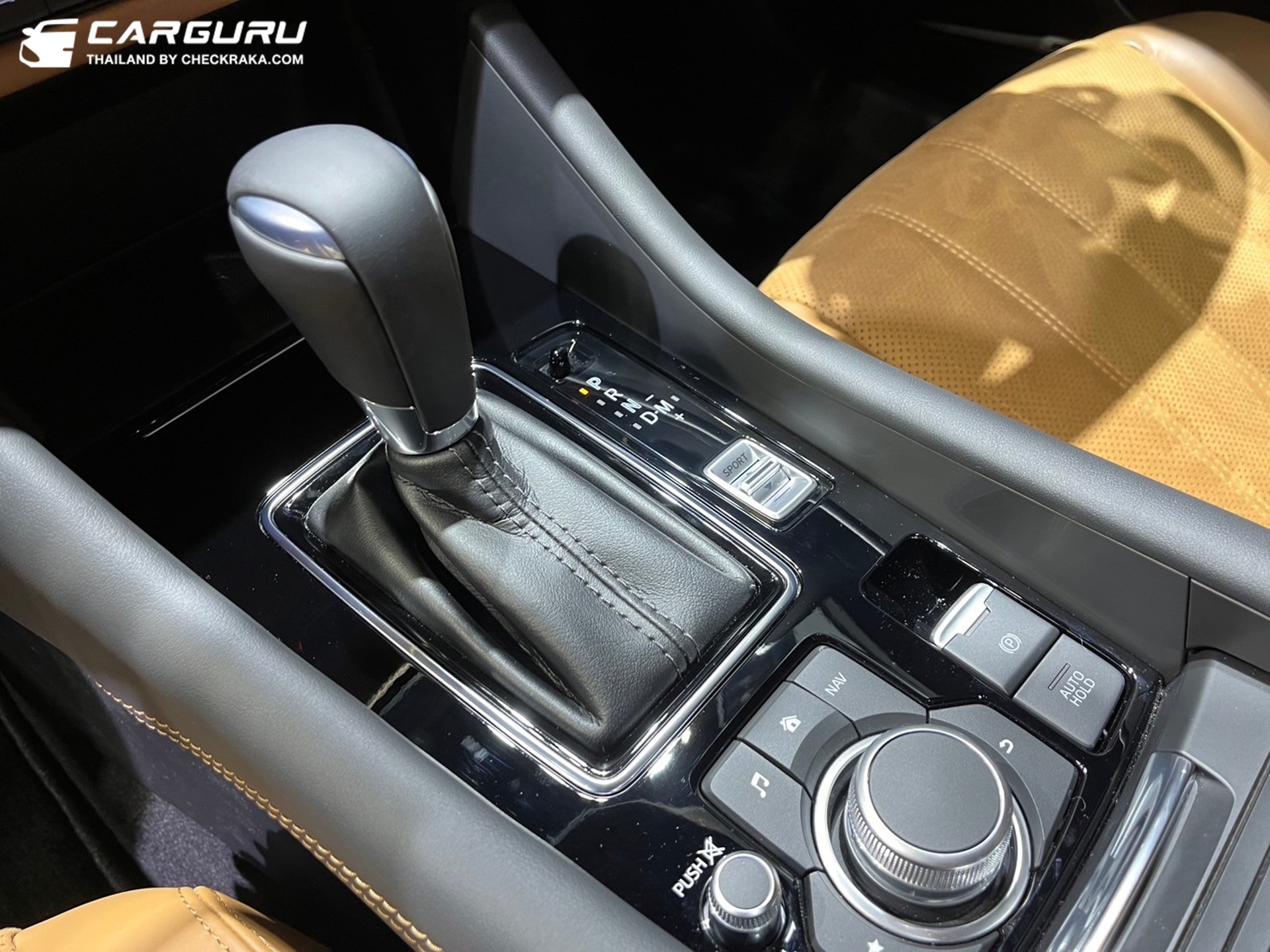 รูปภาพ มาสด้า Mazda 6 20th Anniversary Edition ปี 2023