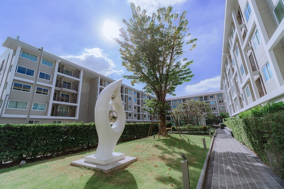 เอ็มที เพรสทีจ พหลโยธิน (MT Prestige Phaholyothin) : ภาพที่ 2