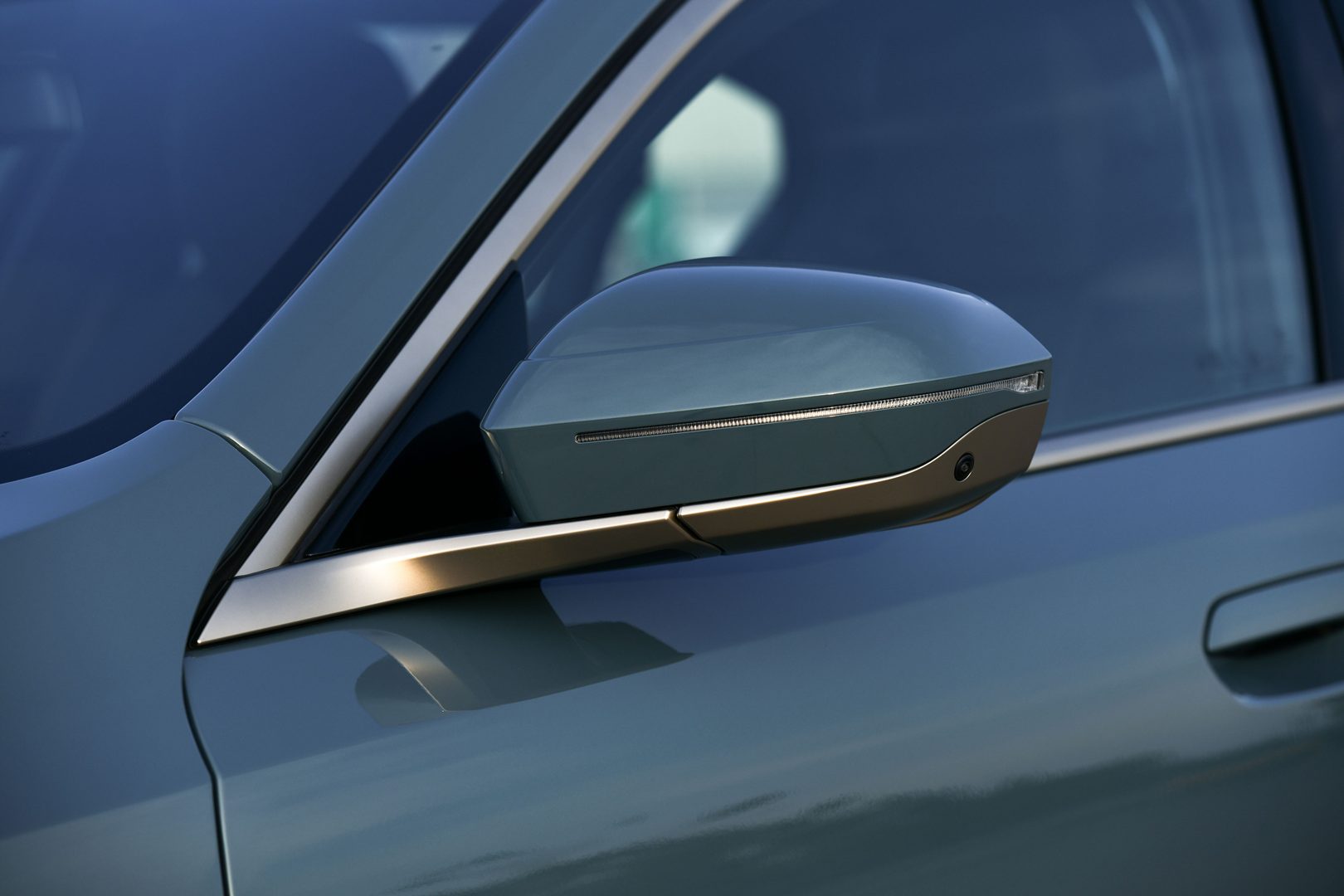 รูปภาพ บีเอ็มดับเบิลยู BMW Series 5 530e Inspiring ปี 2025