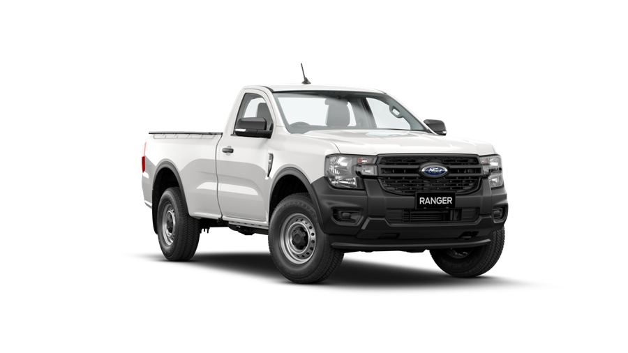 Ford Ranger Standard Cab XL 2.0L Turbo LR 5MT ฟอร์ด เรนเจอร์ ปี 2022 : ภาพที่ 1