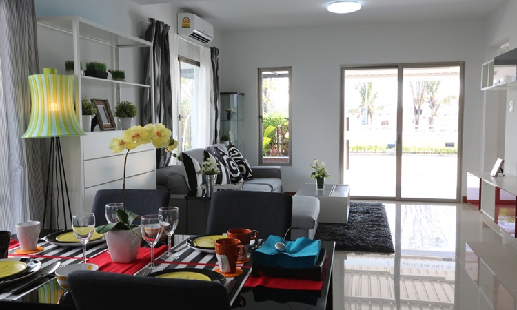 ไลฟ์ การ์เด้น โฮม ตลาดโรงโป๊ะ (Life Garden Home) : ภาพที่ 17