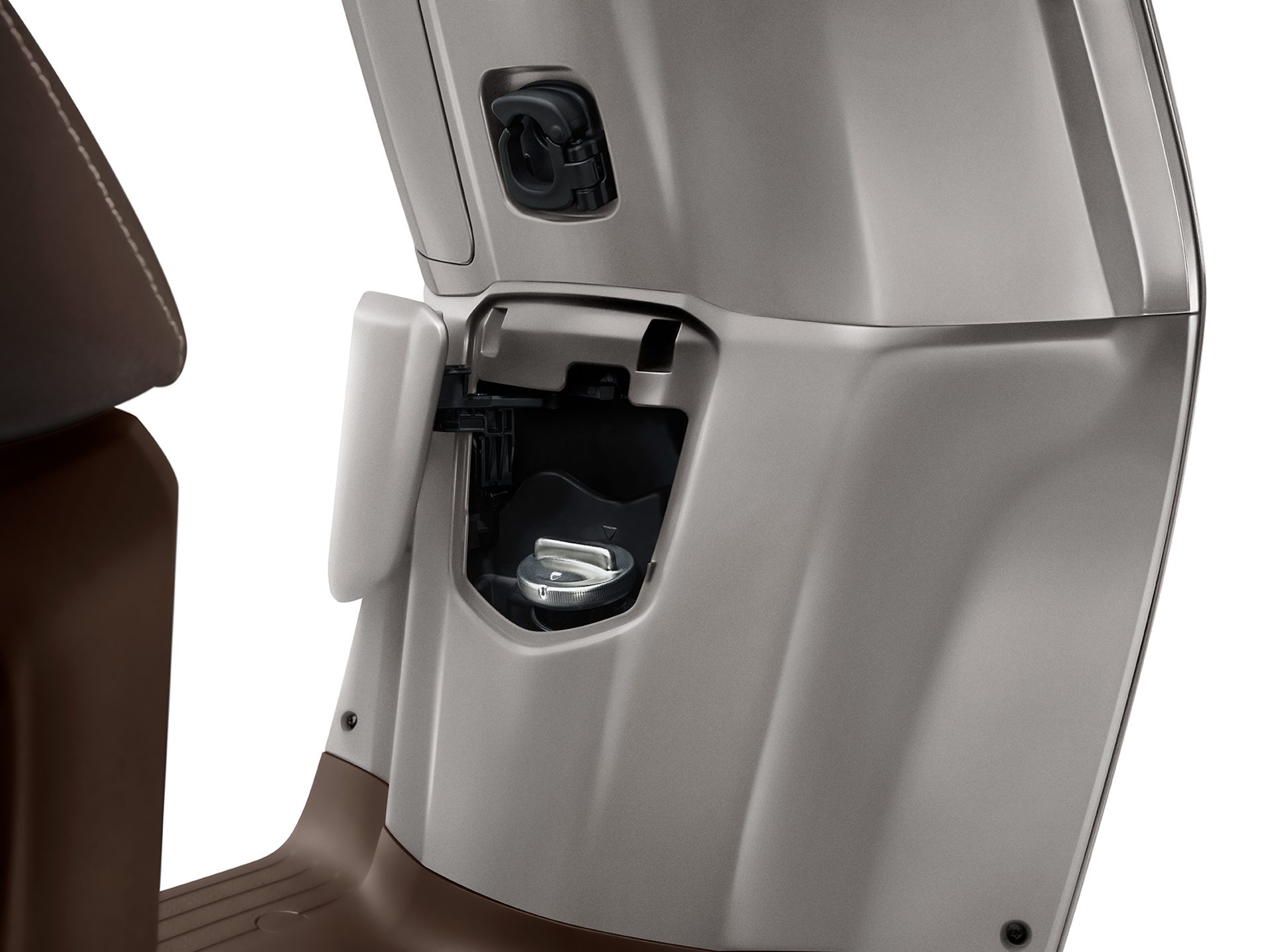 รูปภาพ ฮอนด้า Honda Giorno+ ABS ปี 2026