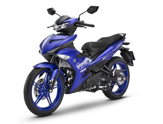 Yamaha Exciter 150 MY 2020 2020 มอเตอร์ไซค์ราคา 65,000 บาท ยามาฮ่า ...