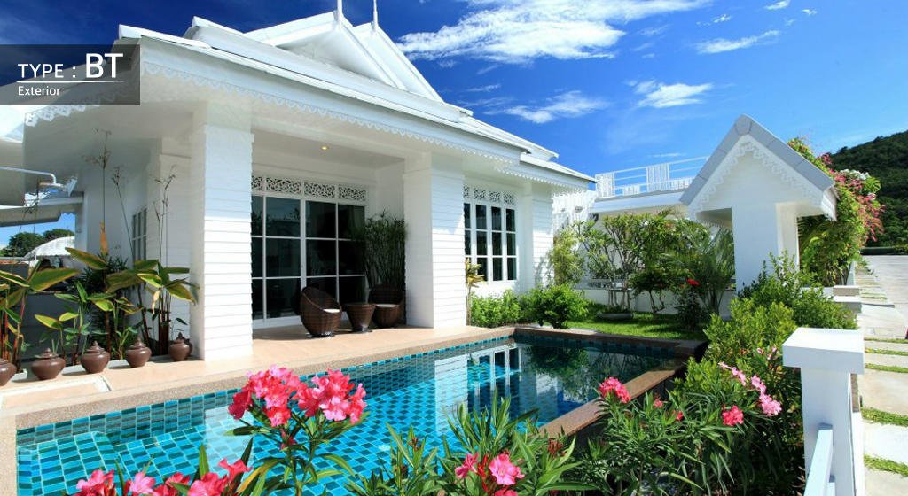 คาซ่า คอลลิน่า หัวหิน (Casa Collina Hua Hin) : ภาพที่ 15