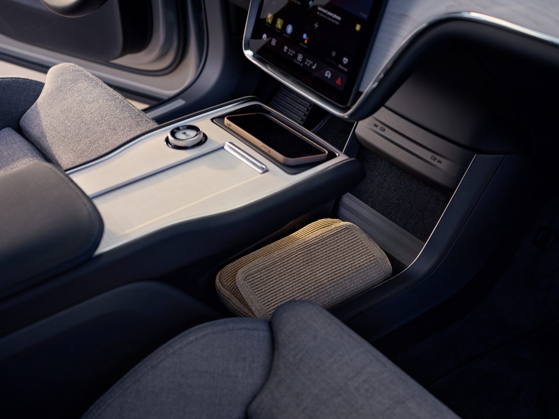 รูปภาพ วอลโว่ Volvo EX90 Ultra – Twin Performance 7 Seats ปี 2024