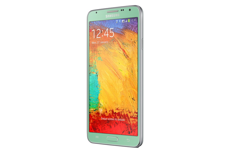 SAMSUNG Galaxy Note 3 Neo Duos ซัมซุง กาแล็คซี่ โน๊ต 3 นีโอ ดูอัล : ภาพที่ 13