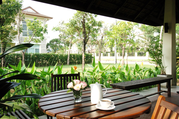 รูปภาพ อนาวิลล์ สุวรรณภูมิ (Anaville Suvarnhabhumi)