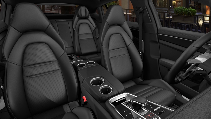 รูปภาพ ปอร์เช่ Porsche Panamera 4 E-Hybrid executive ปี 2019