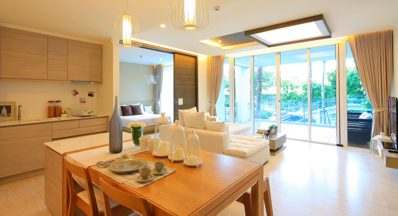 รูปภาพ โอกาส หัวหิน (Ocas Hua Hin)