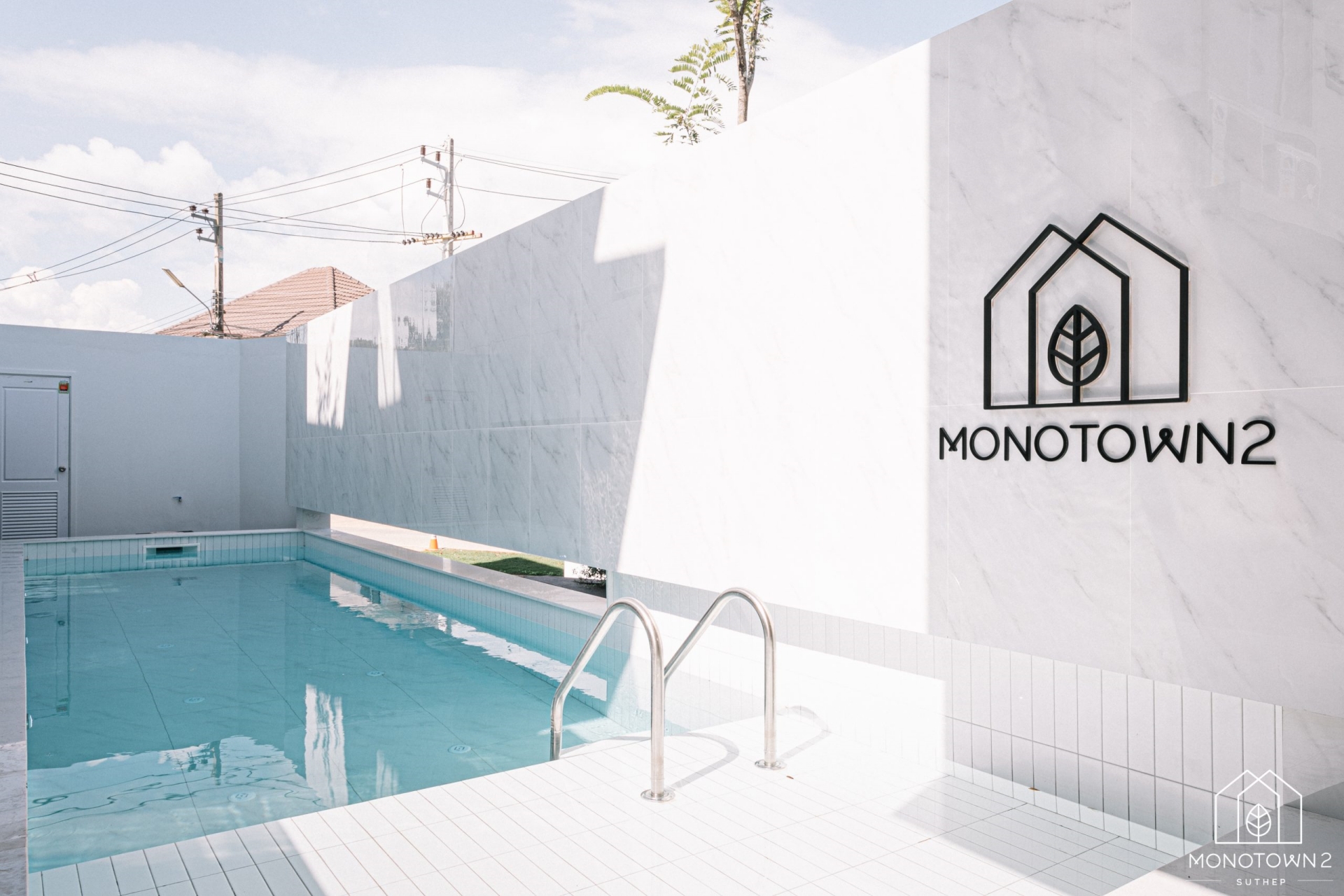 โมโนทาวน์ 2 สุเทพ (Monotown 2 Suthep) : ภาพที่ 3