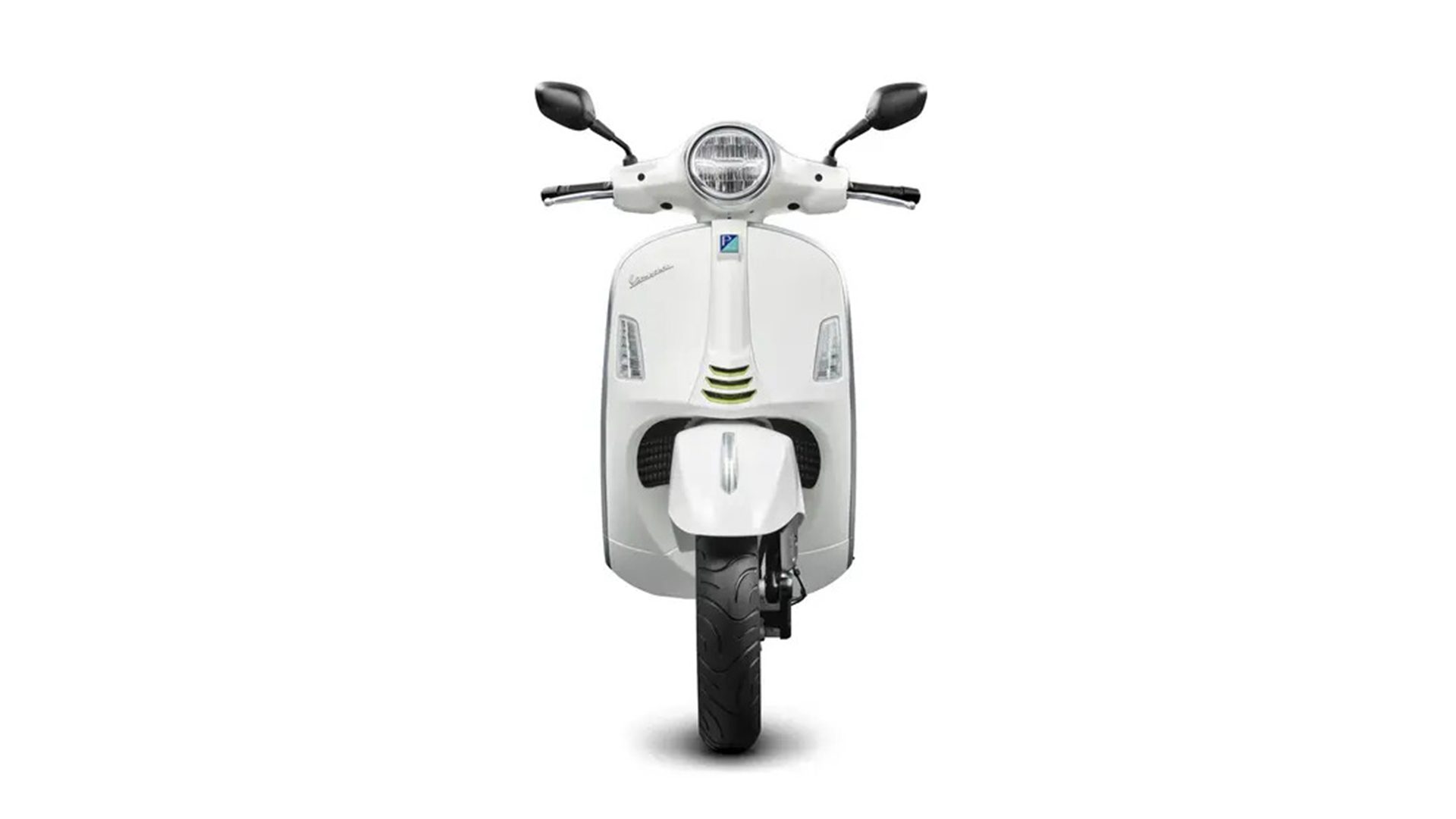 รูปภาพ เวสป้า Vespa GTS Super Tech 300 HPE ปี 2026