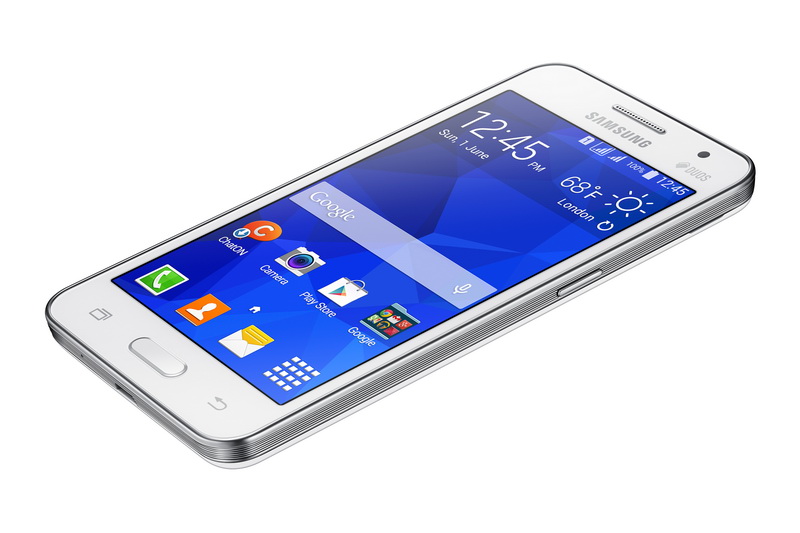 SAMSUNG Galaxy Core 2 Duos ซัมซุง กาแล็คซี่ คอร์ 2 ดูอัล : ภาพที่ 5