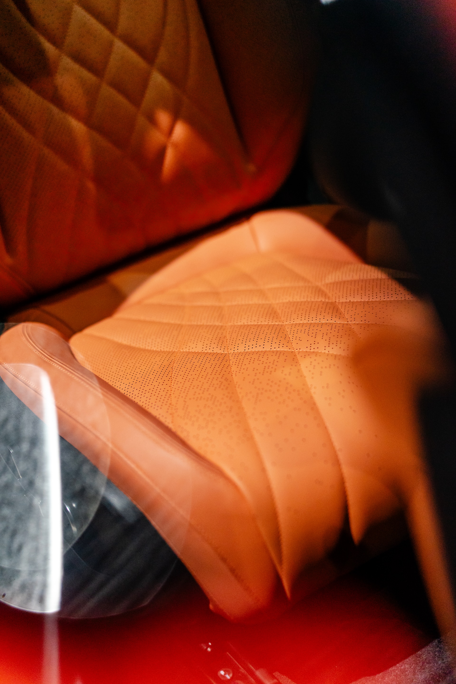 รูปภาพ ดีพอล Deepal SO7 L ปี 2024