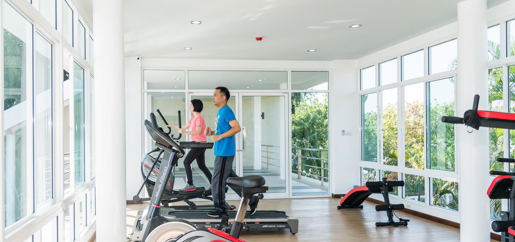 รูปภาพ บ้านกาญจน์กนก 12 เฟส 2 (Baan Karnkanok 12 Phase 2)