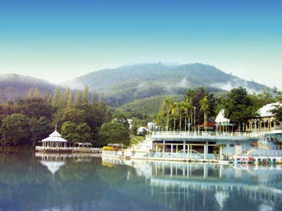 รูปภาพ บรุคไซด์เอสเตท ระยอง (Brookside Estate Rayong)